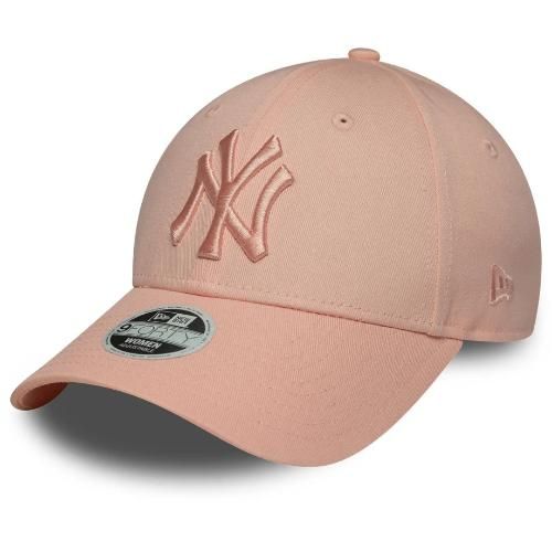 Picture of New York Yankees Essential Womens 9FORTY Cap