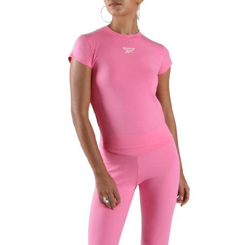 Picture of ID Cap Sleeve T-Shirt