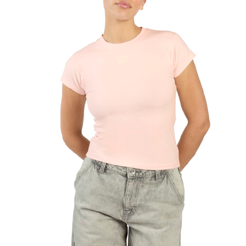 Picture of ID Cap Sleeve T-Shirt