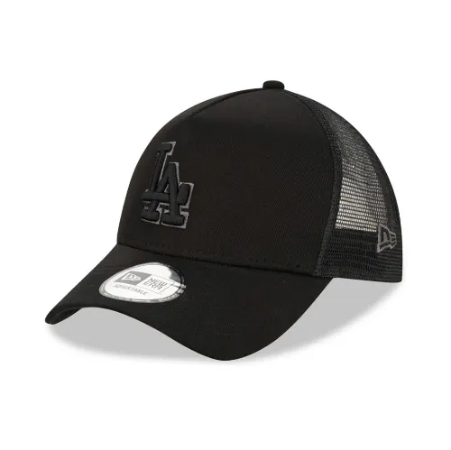 Picture of Los Angeles Dodgers Tonal A-Frame Trucker Cap