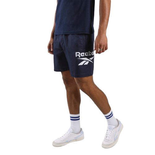 Picture of ID 1-Color Logo 7-inch Shors