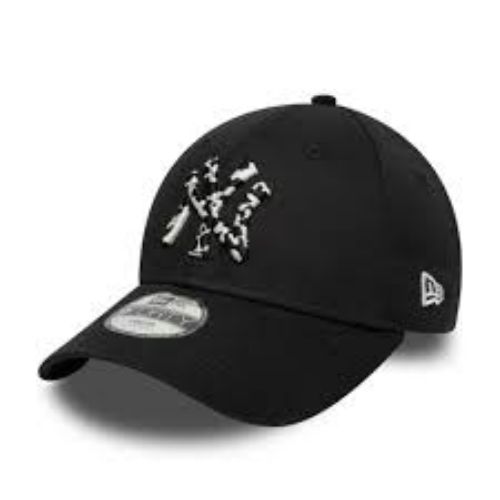 Picture of New York Yankes Animal Logo 9FORTY Cap