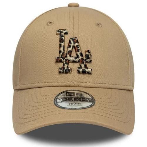 Picture of Los Angeles Dodgers Animal Logo 9FORTY Cap