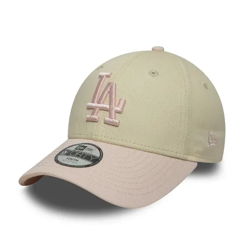 Picture of Los Angeles Dodgers Essential 9FORTY Cap