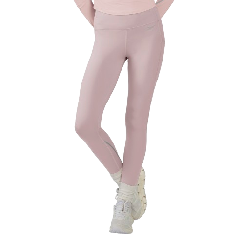 Picture of High Rise Full Length Tights