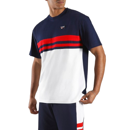 Picture of Heritage Cut & Sew T-Shirt