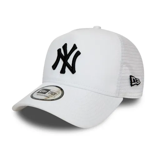 Picture of New York Yankees 9FORTY Trucker Cap