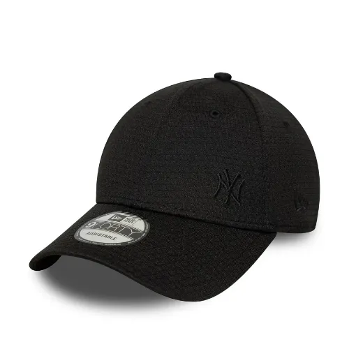 Picture of New York Yankees Flawless Mesh 9FORTY Cap