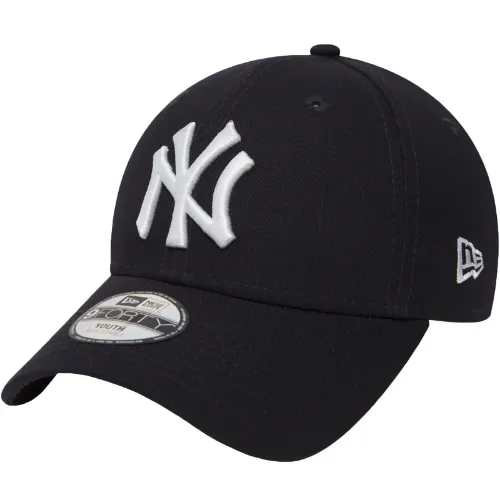 Picture of Kids New York Yankees Essential 9FORTY Cap