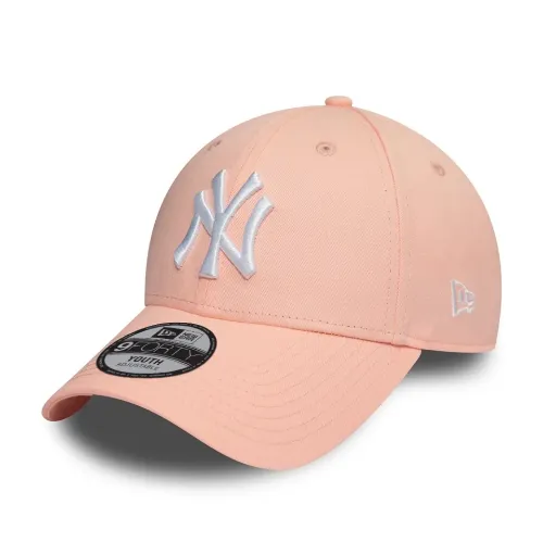 Picture of Kids New York Yankees Essential 9FORTY Cap