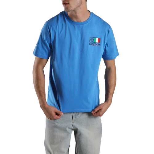 Picture of Italy Football T-Shirt