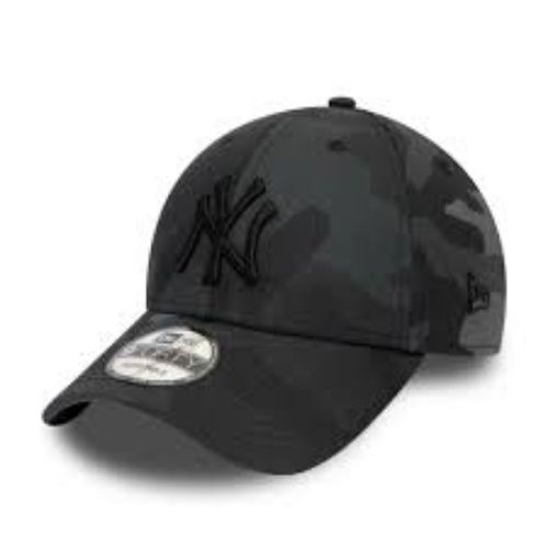 Picture of New Era New York Yankees Camo 9FORTY Capnew