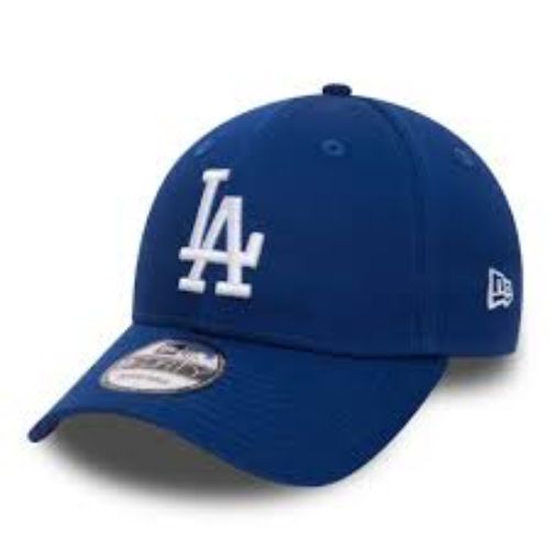 Picture of Los Angeles Dodgers Essential 9FORTY Cap