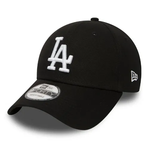 Picture of Los Angeles Dodgers Essential 9FORTY Cap