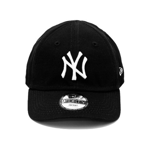 Picture of Infants New York Yankees Essential 9FORTY Cap