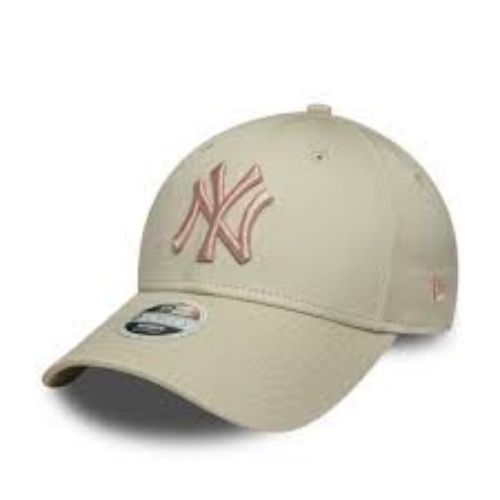 Picture of New York Yankees Essential Womens 9FORTY Cap