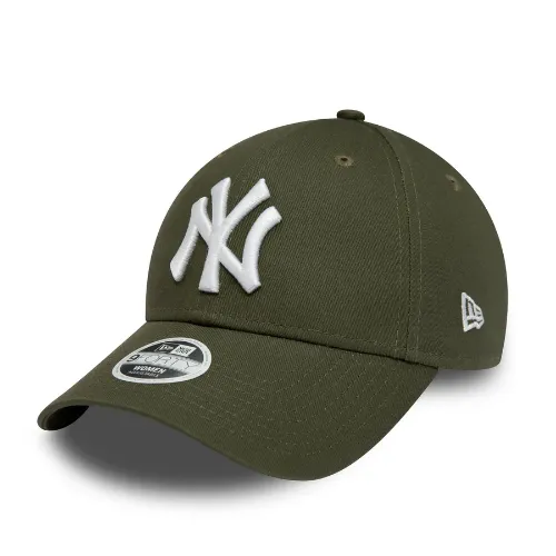 Picture of New York Yankees Essential Womens 9FORTY Cap