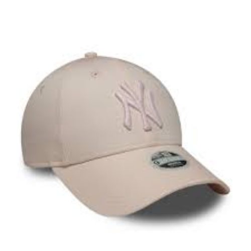 Picture of New York Yankees Metallic Logo Womens 9FORTY Cap