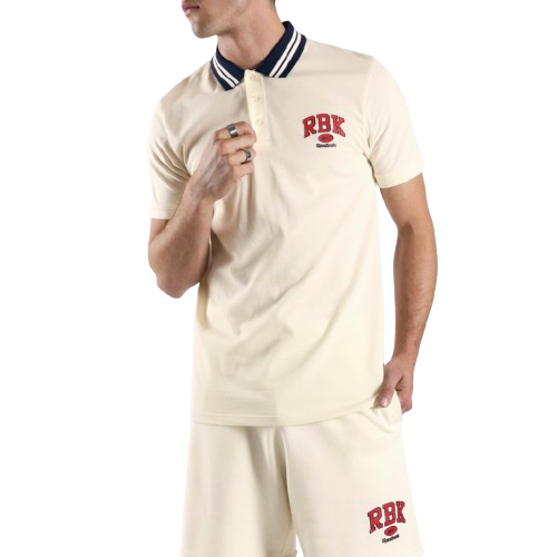 Picture of RBK Collegiate Polo Shirt