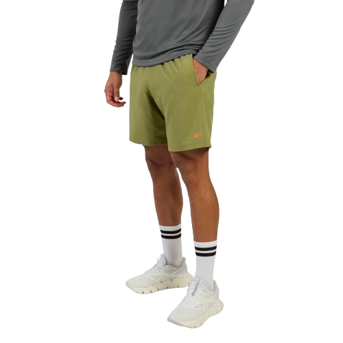 Picture of Work Out Woven Shorts