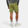 Picture of Work Out Woven Shorts