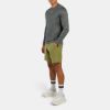 Picture of Work Out Woven Shorts