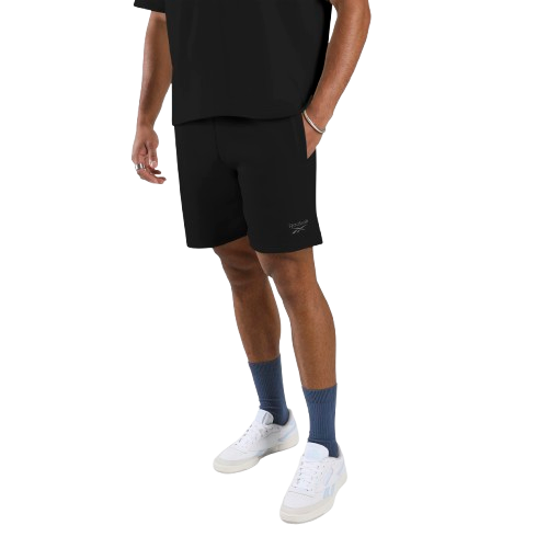 Picture of Wardrobe Essentials Shorts