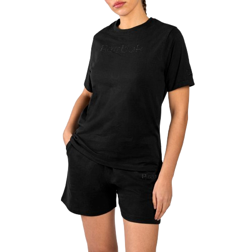 Picture of Studded Logo T-Shirt