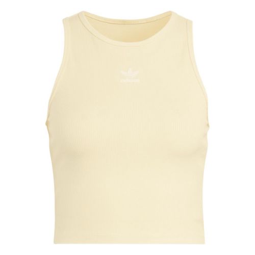 Picture of Essentials Ribbed Tank Top