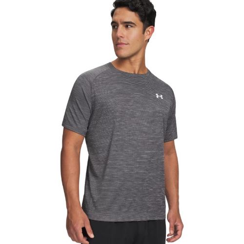 Picture of Tech Textured T-Shirt