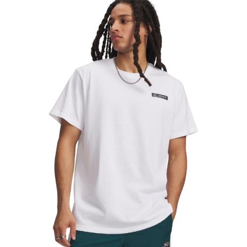 Picture of Heavyweight Label Short Sleeve