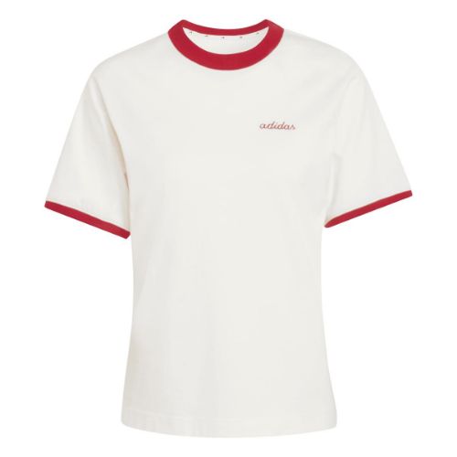 Picture of Seasonal Essentials Colorpop T-Shirt with Embroidered Graphic