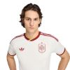 Picture of Spain 2026 Away Jersey