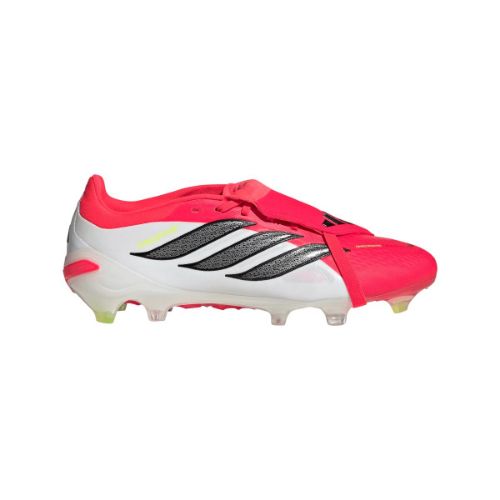 Picture of PREDATOR PRO Fold-Over Tongue Firm Ground Football Boots