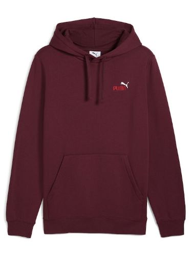 Picture of Essentials 2 Colour Small No. 1 Logo Hoodie