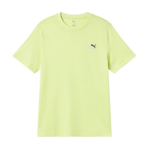 Picture of Essentials 2 Colour Small No. 1 Logo T-Shirt