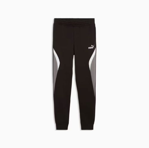 Picture of Boys Essentials Block Sweatpants