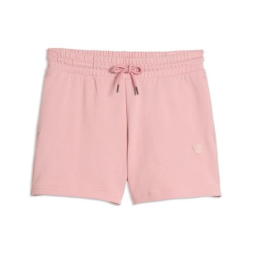 Picture of Essentials Elevated Mid-Rise 5-inch Shorts 