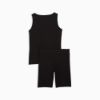 Picture of Girls Essentials Elevated Rib Tank Top