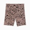 Picture of Girls Graphic Animal Printed Short Leggings