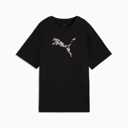 Picture of Essentials Graphics Animal Relaxed T-Shirt