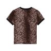 Picture of Essentials Graphics Leo Luxe Slim Tee