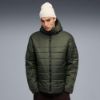 Picture of Essentials Hooded Padded Jacket