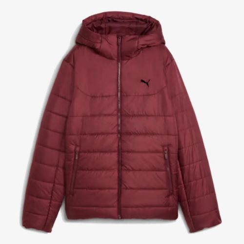 Picture of Essentials Hooded Padded Jacket
