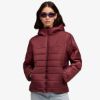 Picture of Essentials Hooded Padded Jacket