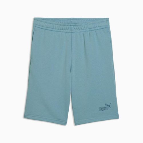 Picture of Boys Essentials No.1 Logo Shorts