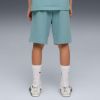 Picture of Boys Essentials No.1 Logo Shorts
