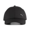 Picture of Essentials Metal Puma Cat Logo Baseball Cap