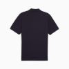 Picture of Essentials No. 1 Logo Pique Polo Shirt