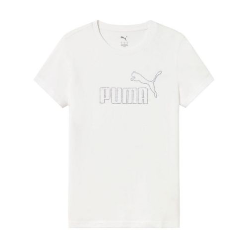 Picture of Essentials Rhinestone T-Shirt